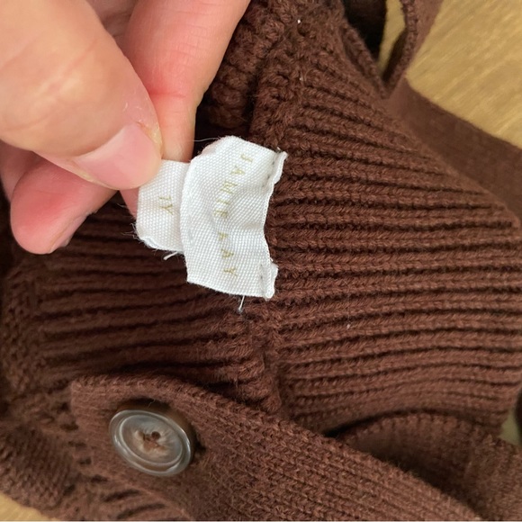 Jamie Kay Knit Overall Shorts - Picture 7 of 7